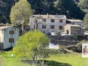 Maison avec piscine et terrasse