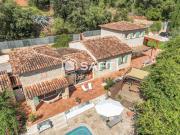 Maison avec piscine et terrasse