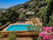 Maison avec piscine et terrasse