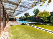 Maison avec piscine et terrasse