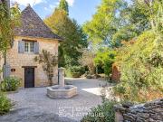 Maison avec piscine et terrasse