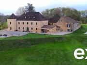 Maison avec piscine et terrasse