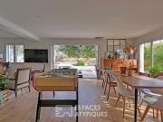 Maison avec piscine et terrasse