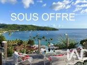 Maison avec piscine et terrasse