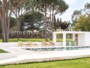 Maison avec piscine et terrasse