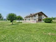 Maison avec piscine et terrasse
