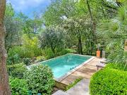 Maison avec piscine et terrasse