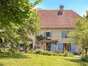 Maison avec piscine et terrasse