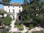 Maison avec piscine et terrasse