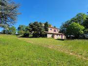Maison avec piscine et terrasse