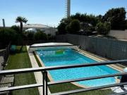 Maison avec piscine et terrasse