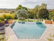 Maison avec piscine et terrasse