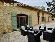 Maison avec piscine et terrasse Maison avec piscine et terrasse