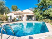 Maison avec piscine et terrasse