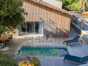 Maison avec piscine et terrasse