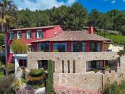 Maison avec piscine et terrasse