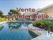 Maison avec piscine et terrasse