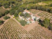 Maison avec piscine et terrasse