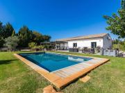 Maison avec piscine et terrasse