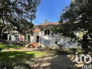 Maison avec piscine et terrasse