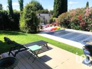 Maison avec piscine et terrasse