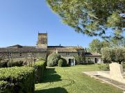 Maison avec piscine et terrasse