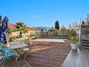 Maison avec piscine et terrasse