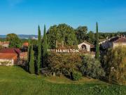 Maison avec piscine et terrasse