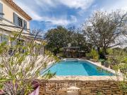 Maison avec piscine et terrasse