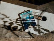 Maison avec piscine et terrasse