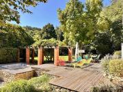 Maison avec piscine et terrasse