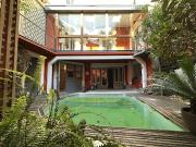 Maison avec piscine et terrasse