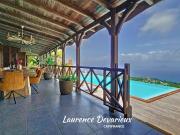 Maison avec piscine et terrasse