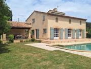 Maison avec piscine et terrasse