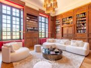 Maison avec piscine et terrasse