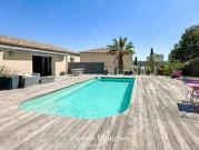 Maison avec piscine et terrasse