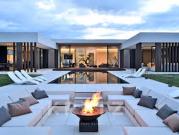 Maison avec piscine et terrasse