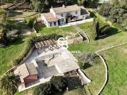 Maison avec piscine et terrasse