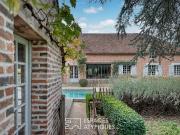 Maison avec piscine et terrasse