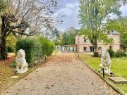 Maison avec piscine et terrasse