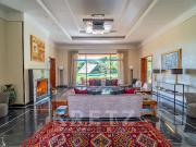 Maison avec piscine et terrasse