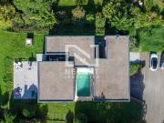 Maison avec piscine et terrasse