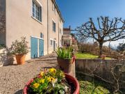 Maison avec piscine et terrasse