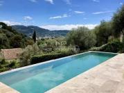 Maison avec piscine et terrasse