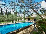 Maison avec piscine et terrasse