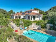 Maison avec piscine et terrasse