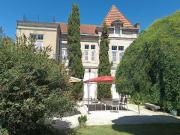 Maison avec piscine et terrasse