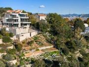 Maison avec piscine et terrasse