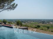 Maison avec piscine et terrasse