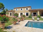 Maison avec piscine et terrasse